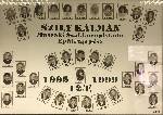 Szily 1999 12.E