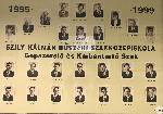 Szily 1999 gepszerelo