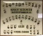 Szily 2000 12.B