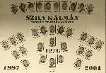 Szily 2001 12.E