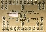 Szily 2004 12F