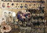 Klauzal 1986
