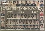 Totfalusi 1989 4.A