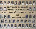 Totfalusi 1996 4.D