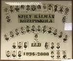 Szily 2000 12B