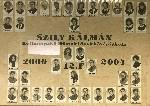 Szily 2004 12F