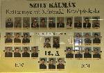 Szily 2011 12A